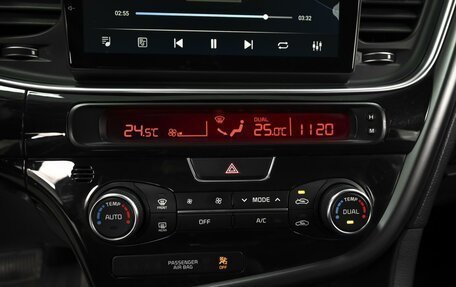 KIA Optima III, 2014 год, 1 298 000 рублей, 15 фотография