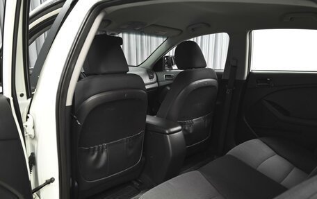 KIA Optima III, 2014 год, 1 298 000 рублей, 11 фотография