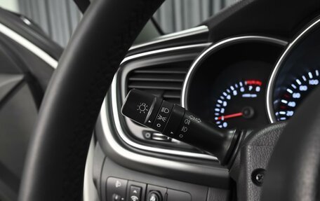 KIA Optima III, 2014 год, 1 298 000 рублей, 18 фотография