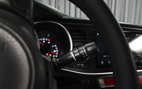 KIA Optima III, 2014 год, 1 298 000 рублей, 19 фотография