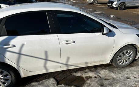 KIA Cerato IV, 2021 год, 2 000 000 рублей, 2 фотография