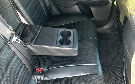 KIA Cerato IV, 2021 год, 2 000 000 рублей, 5 фотография