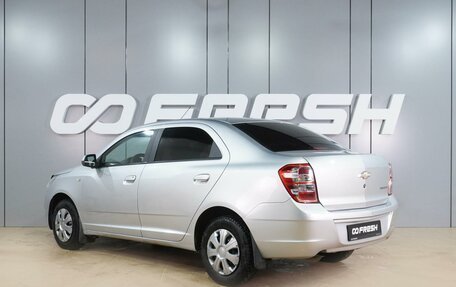 Chevrolet Cobalt II, 2013 год, 599 000 рублей, 2 фотография