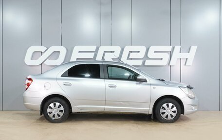 Chevrolet Cobalt II, 2013 год, 599 000 рублей, 5 фотография