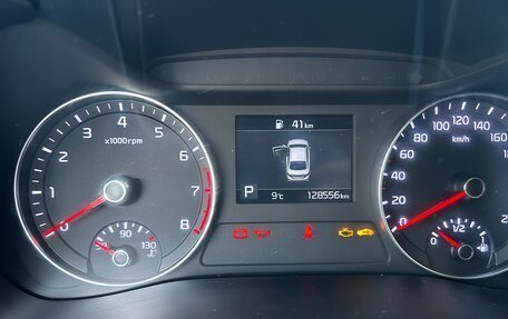 KIA Cerato IV, 2021 год, 2 000 000 рублей, 11 фотография