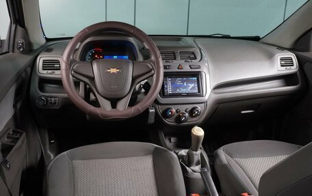 Chevrolet Cobalt II, 2013 год, 599 000 рублей, 6 фотография