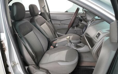 Chevrolet Cobalt II, 2013 год, 599 000 рублей, 8 фотография