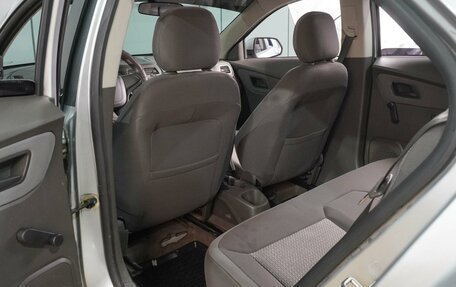 Chevrolet Cobalt II, 2013 год, 599 000 рублей, 11 фотография