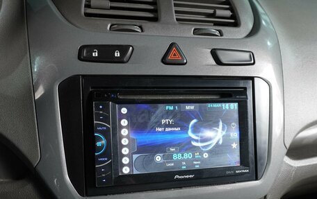 Chevrolet Cobalt II, 2013 год, 599 000 рублей, 13 фотография