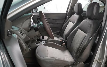 Chevrolet Cobalt II, 2013 год, 599 000 рублей, 10 фотография