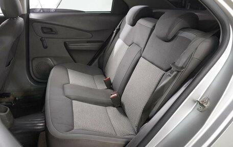 Chevrolet Cobalt II, 2013 год, 599 000 рублей, 9 фотография