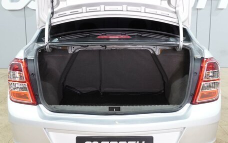 Chevrolet Cobalt II, 2013 год, 599 000 рублей, 16 фотография