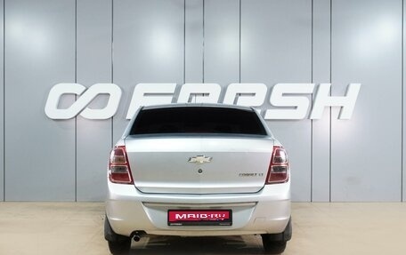 Chevrolet Cobalt II, 2013 год, 599 000 рублей, 4 фотография