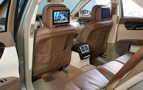 Mercedes-Benz S-Класс, 2008 год, 1 969 000 рублей, 11 фотография