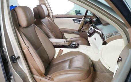 Mercedes-Benz S-Класс, 2008 год, 1 969 000 рублей, 8 фотография