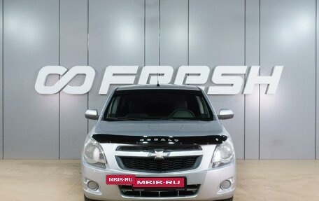 Chevrolet Cobalt II, 2013 год, 599 000 рублей, 3 фотография