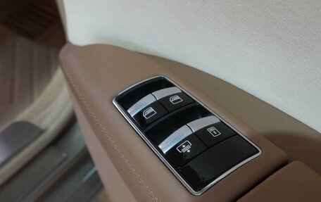 Mercedes-Benz S-Класс, 2008 год, 1 969 000 рублей, 22 фотография