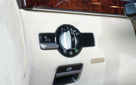 Mercedes-Benz S-Класс, 2008 год, 1 969 000 рублей, 26 фотография