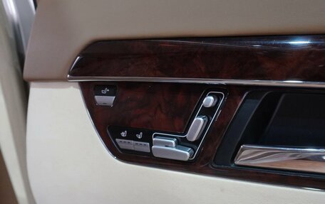 Mercedes-Benz S-Класс, 2008 год, 1 969 000 рублей, 18 фотография