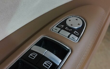 Mercedes-Benz S-Класс, 2008 год, 1 969 000 рублей, 31 фотография