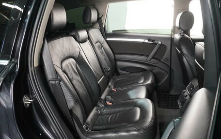 Audi Q7, 2014 год, 2 499 000 рублей, 7 фотография