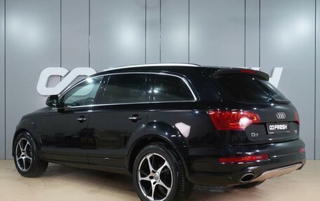 Audi Q7, 2014 год, 2 499 000 рублей, 2 фотография