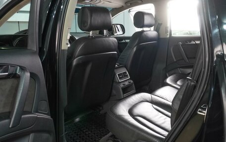 Audi Q7, 2014 год, 2 499 000 рублей, 11 фотография