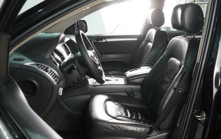 Audi Q7, 2014 год, 2 499 000 рублей, 10 фотография