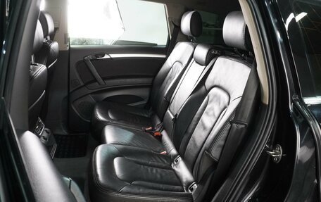 Audi Q7, 2014 год, 2 499 000 рублей, 9 фотография