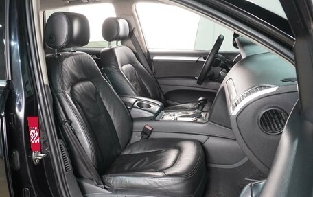 Audi Q7, 2014 год, 2 499 000 рублей, 8 фотография