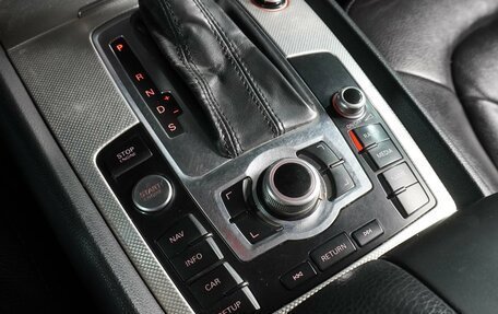 Audi Q7, 2014 год, 2 499 000 рублей, 20 фотография