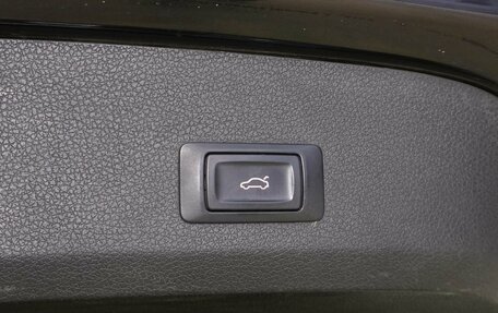 Audi Q7, 2014 год, 2 499 000 рублей, 22 фотография