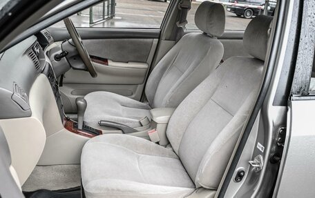 Toyota Corolla, 2002 год, 559 000 рублей, 8 фотография