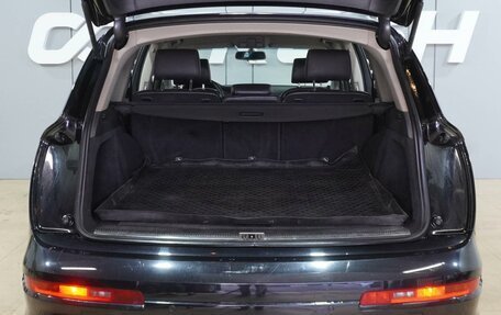 Audi Q7, 2014 год, 2 499 000 рублей, 24 фотография