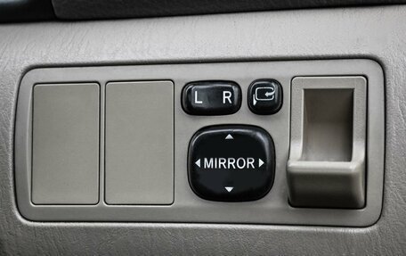 Toyota Corolla, 2002 год, 559 000 рублей, 13 фотография