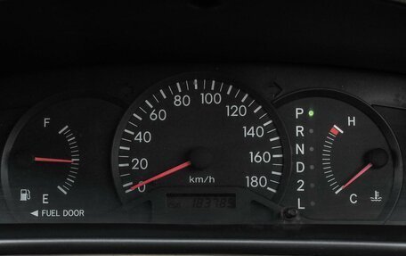 Toyota Corolla, 2002 год, 559 000 рублей, 12 фотография