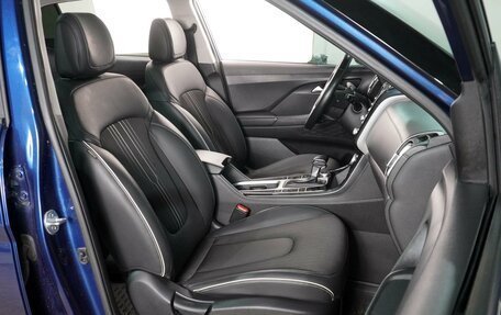 Hyundai Creta, 2021 год, 2 199 000 рублей, 8 фотография