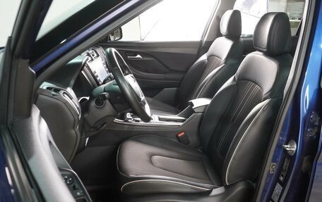 Hyundai Creta, 2021 год, 2 199 000 рублей, 10 фотография