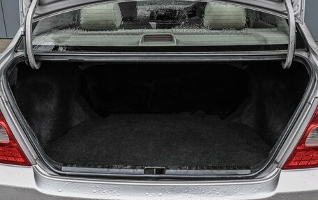 Toyota Corolla, 2002 год, 559 000 рублей, 17 фотография