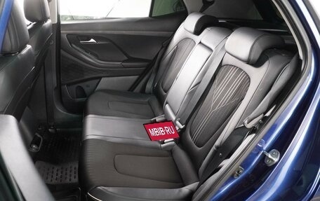 Hyundai Creta, 2021 год, 2 199 000 рублей, 9 фотография