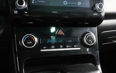 Hyundai Creta, 2021 год, 2 199 000 рублей, 13 фотография