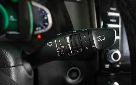 Hyundai Creta, 2021 год, 2 199 000 рублей, 18 фотография