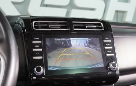 Hyundai Creta, 2021 год, 2 199 000 рублей, 14 фотография