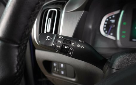 Hyundai Creta, 2021 год, 2 199 000 рублей, 17 фотография