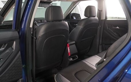 Hyundai Creta, 2021 год, 2 199 000 рублей, 11 фотография