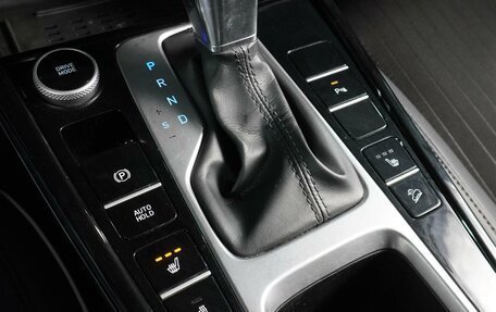 Hyundai Creta, 2021 год, 2 199 000 рублей, 22 фотография