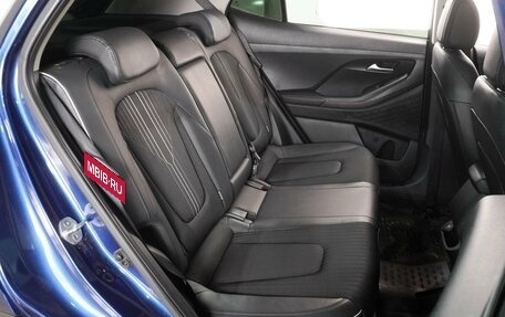 Hyundai Creta, 2021 год, 2 199 000 рублей, 7 фотография