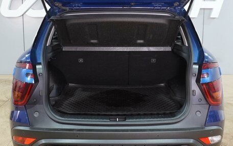 Hyundai Creta, 2021 год, 2 199 000 рублей, 25 фотография