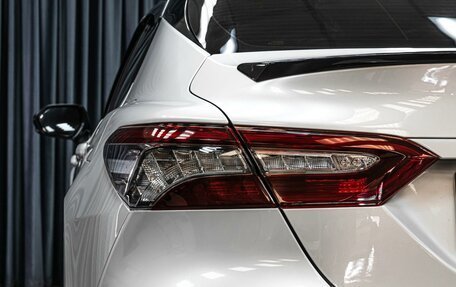 Toyota Camry, 2021 год, 3 499 000 рублей, 11 фотография