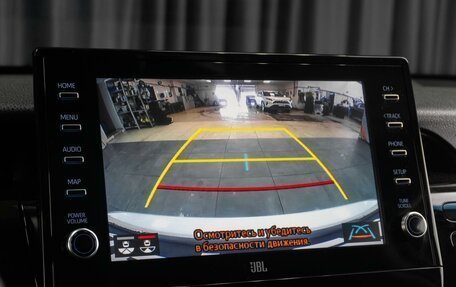 Toyota Camry, 2021 год, 3 499 000 рублей, 26 фотография